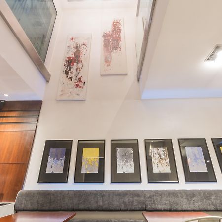 Don Boutique Hotel Montevideo (Adults Only) Екстериор снимка