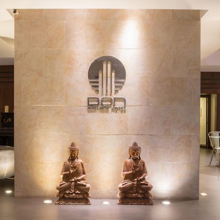 Don Boutique Hotel Montevideo (Adults Only) Екстериор снимка