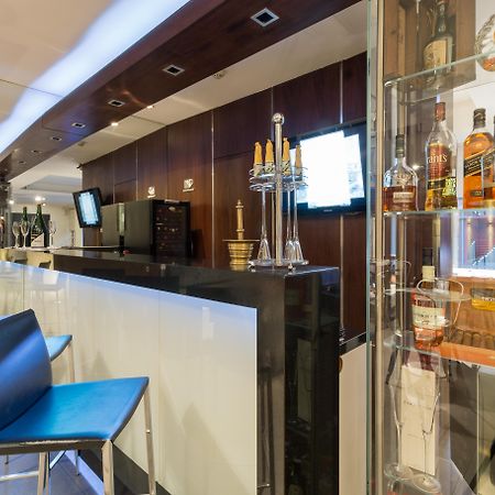 Don Boutique Hotel Montevideo (Adults Only) Екстериор снимка