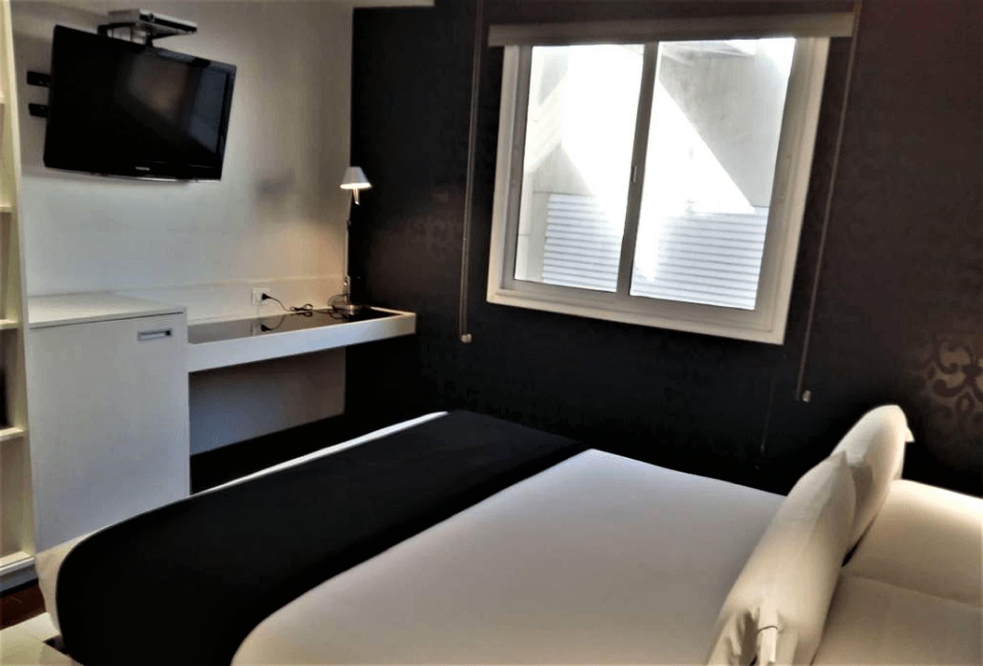 Don Boutique Hotel Montevideo (Adults Only) Екстериор снимка