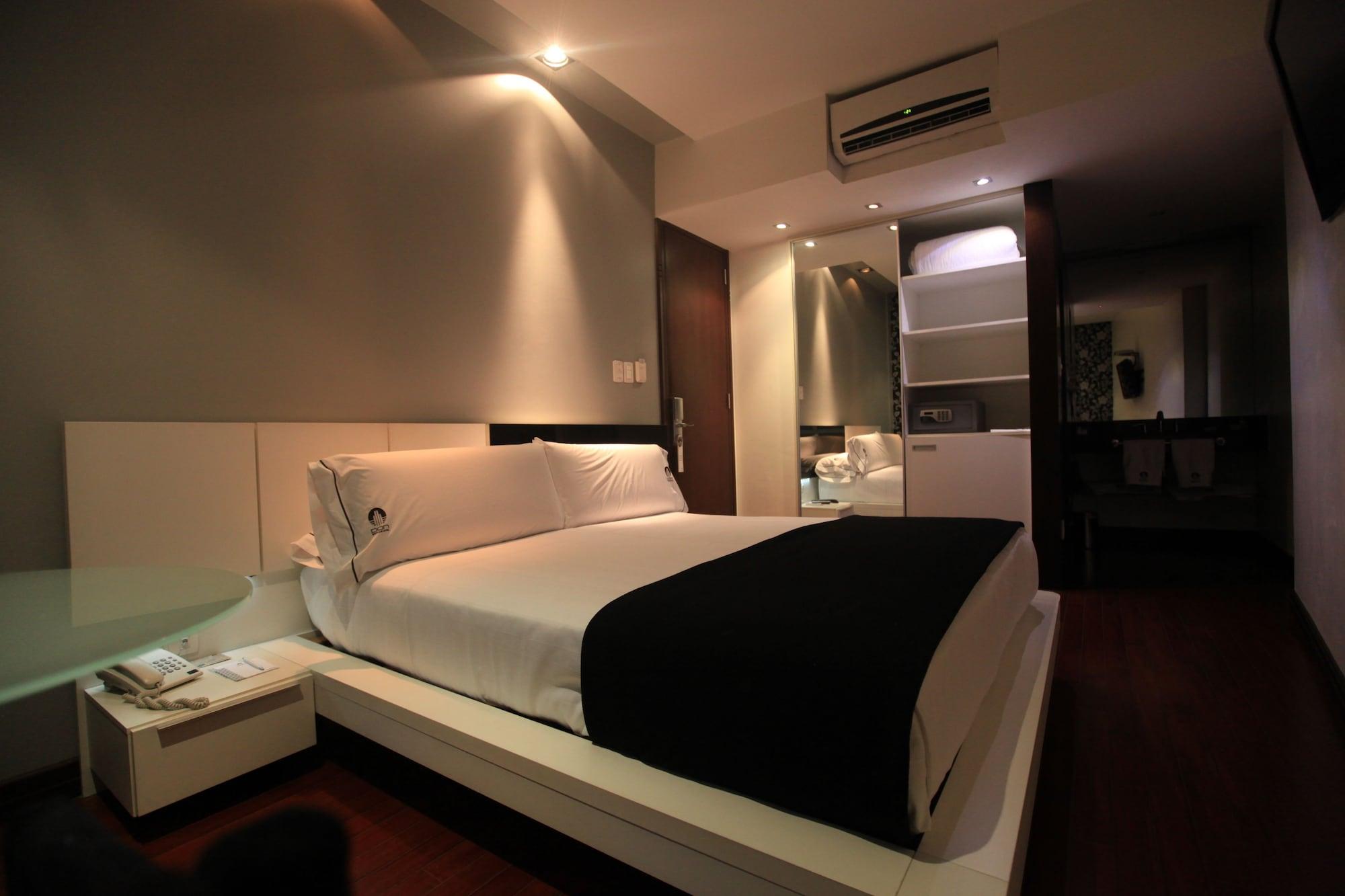 Don Boutique Hotel Montevideo (Adults Only) Екстериор снимка