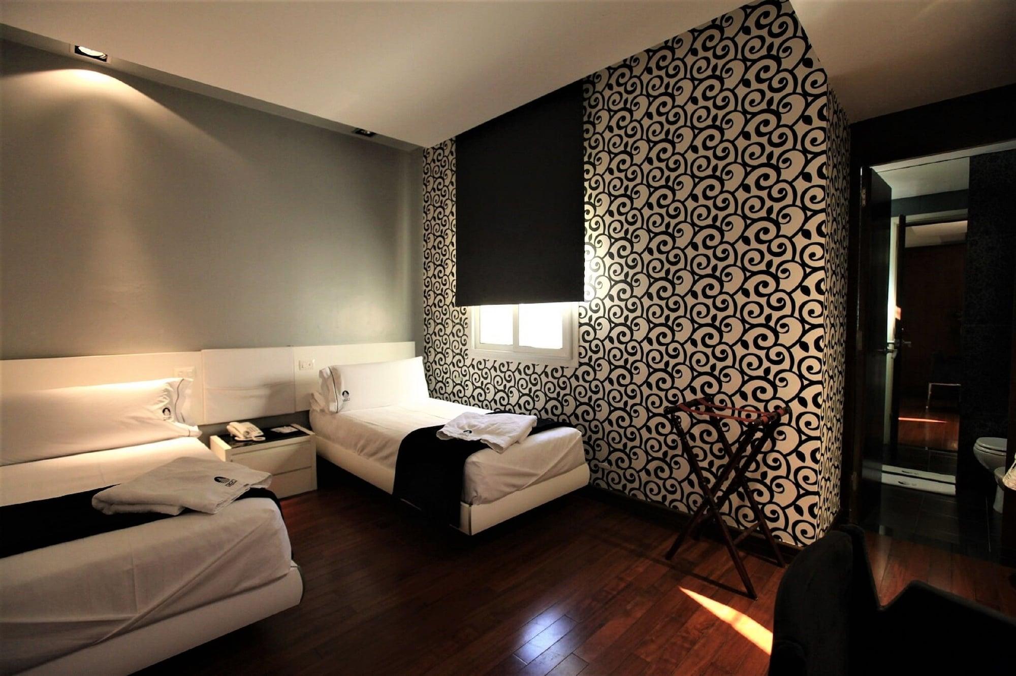 Don Boutique Hotel Montevideo (Adults Only) Екстериор снимка