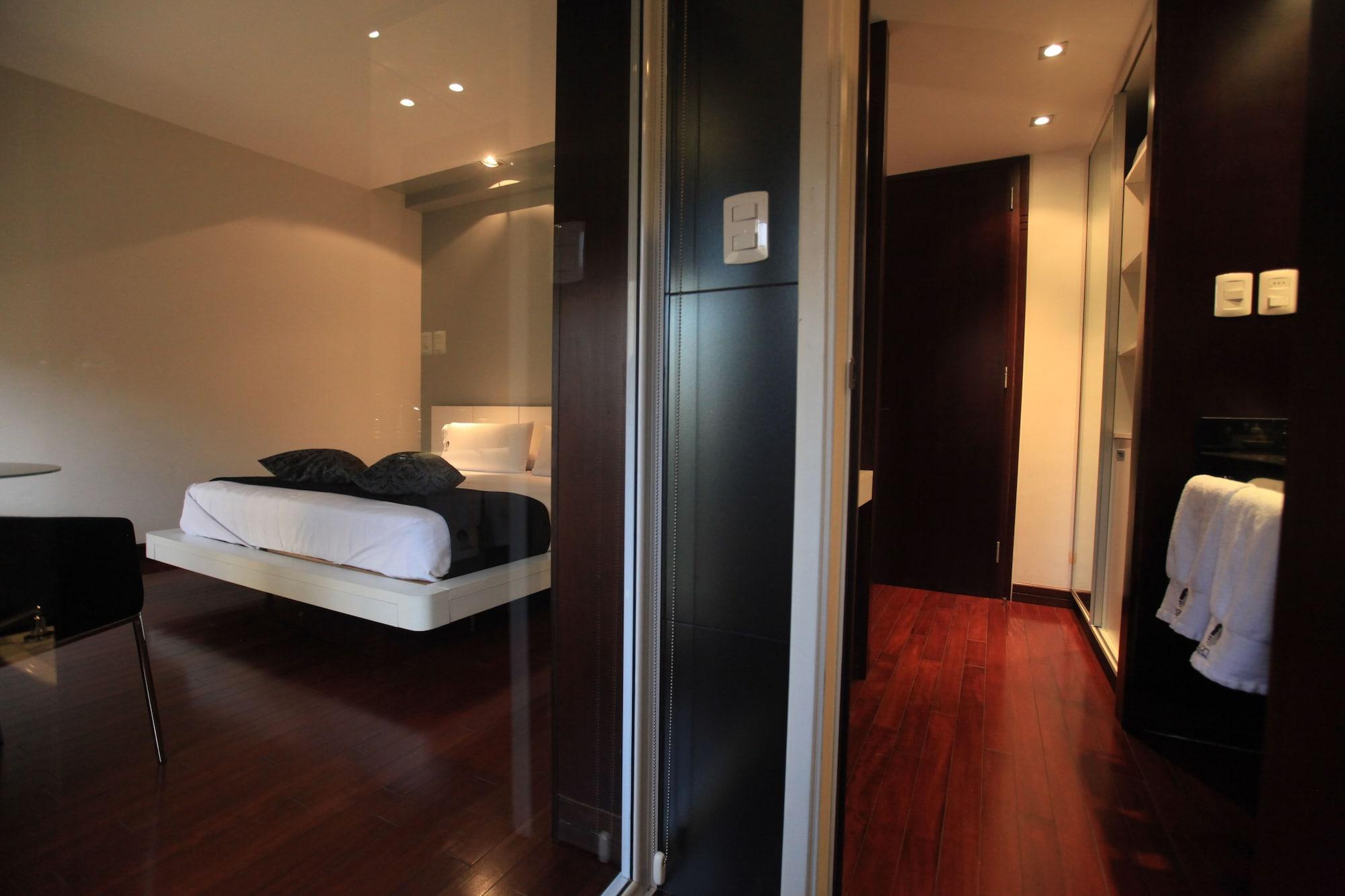 Don Boutique Hotel Montevideo (Adults Only) Екстериор снимка