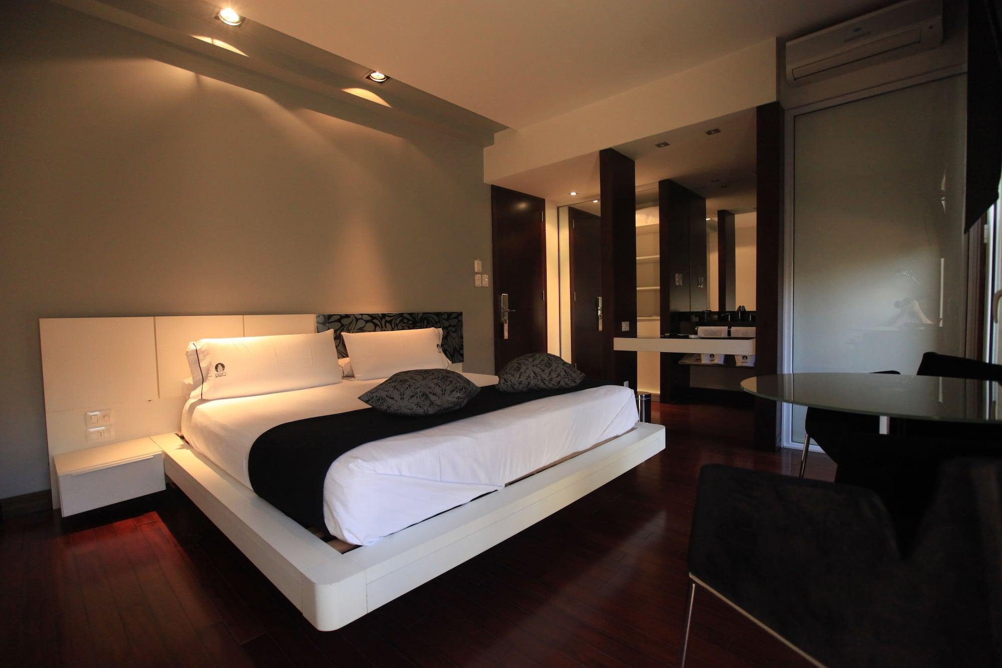 Don Boutique Hotel Montevideo (Adults Only) Екстериор снимка