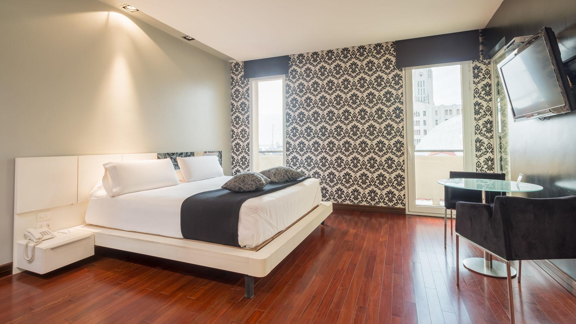 Don Boutique Hotel Montevideo (Adults Only) Екстериор снимка