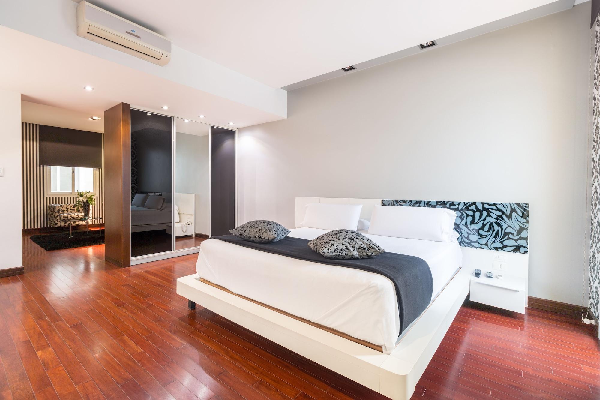Don Boutique Hotel Montevideo (Adults Only) Екстериор снимка