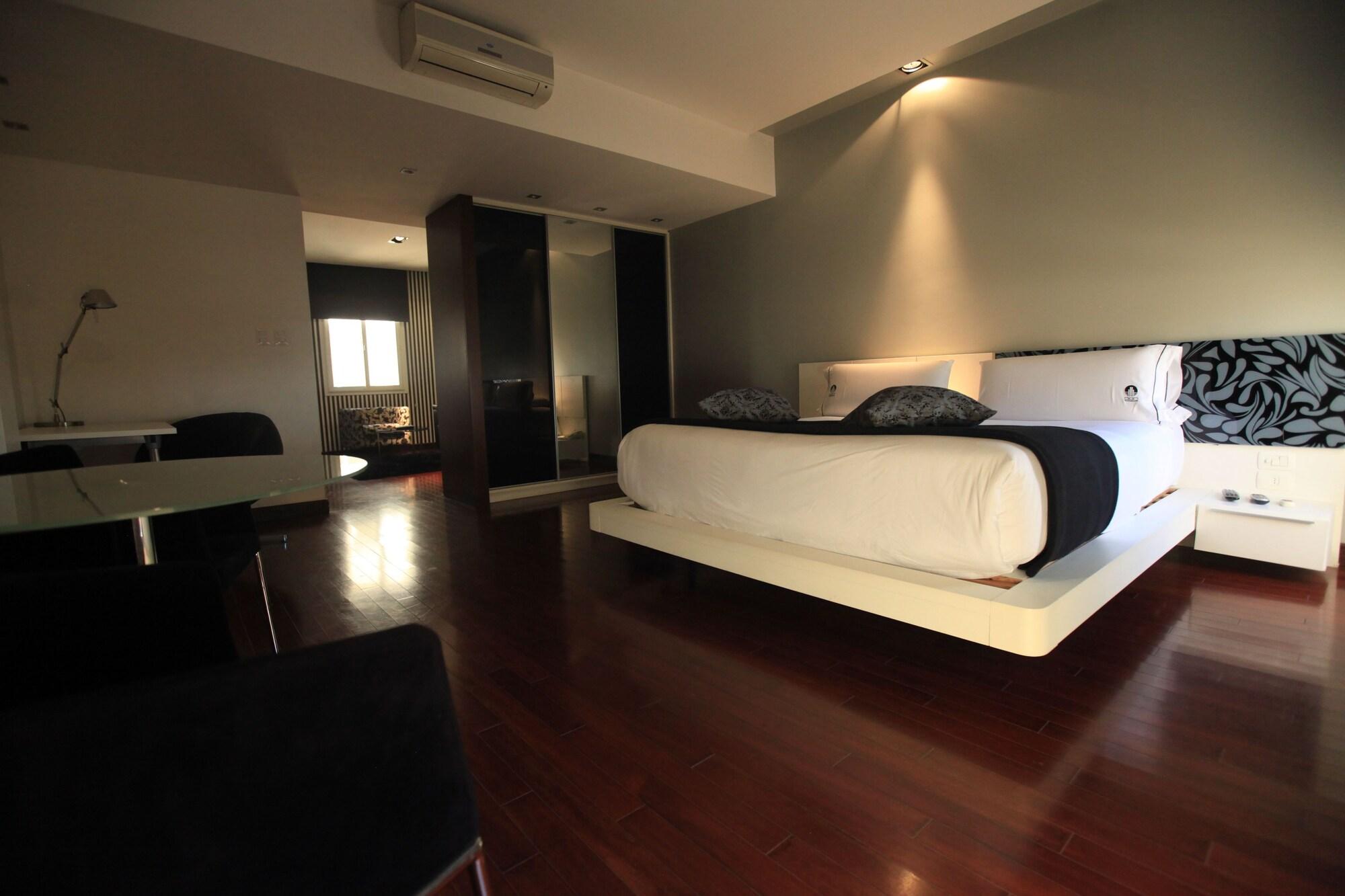 Don Boutique Hotel Montevideo (Adults Only) Екстериор снимка