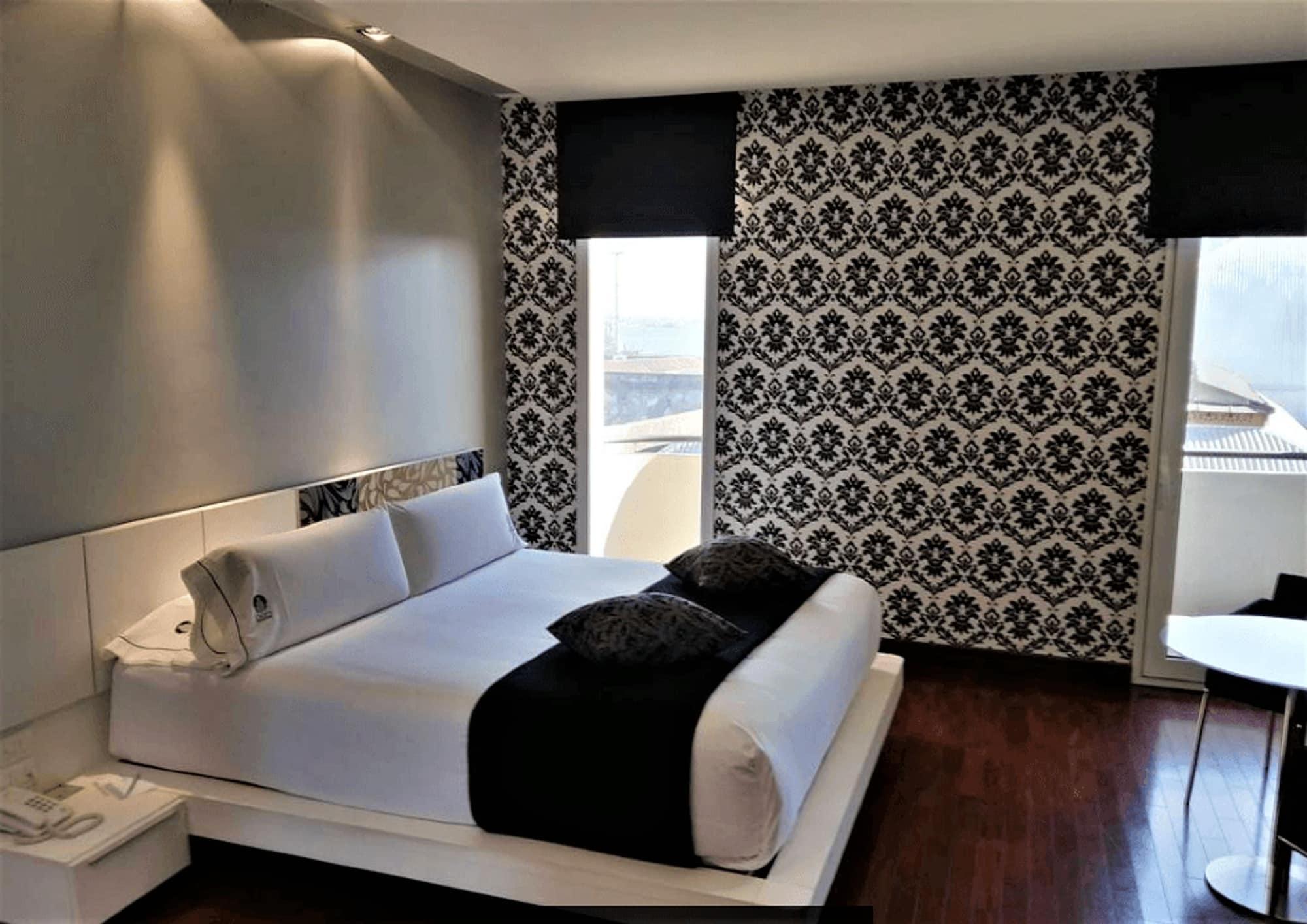 Don Boutique Hotel Montevideo (Adults Only) Екстериор снимка