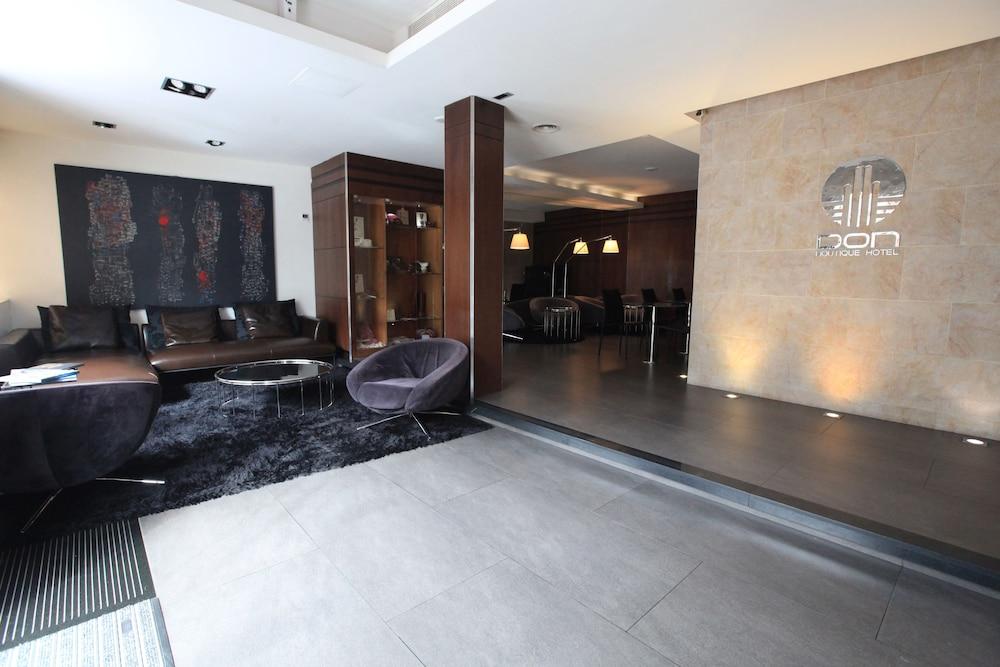 Don Boutique Hotel Montevideo (Adults Only) Екстериор снимка