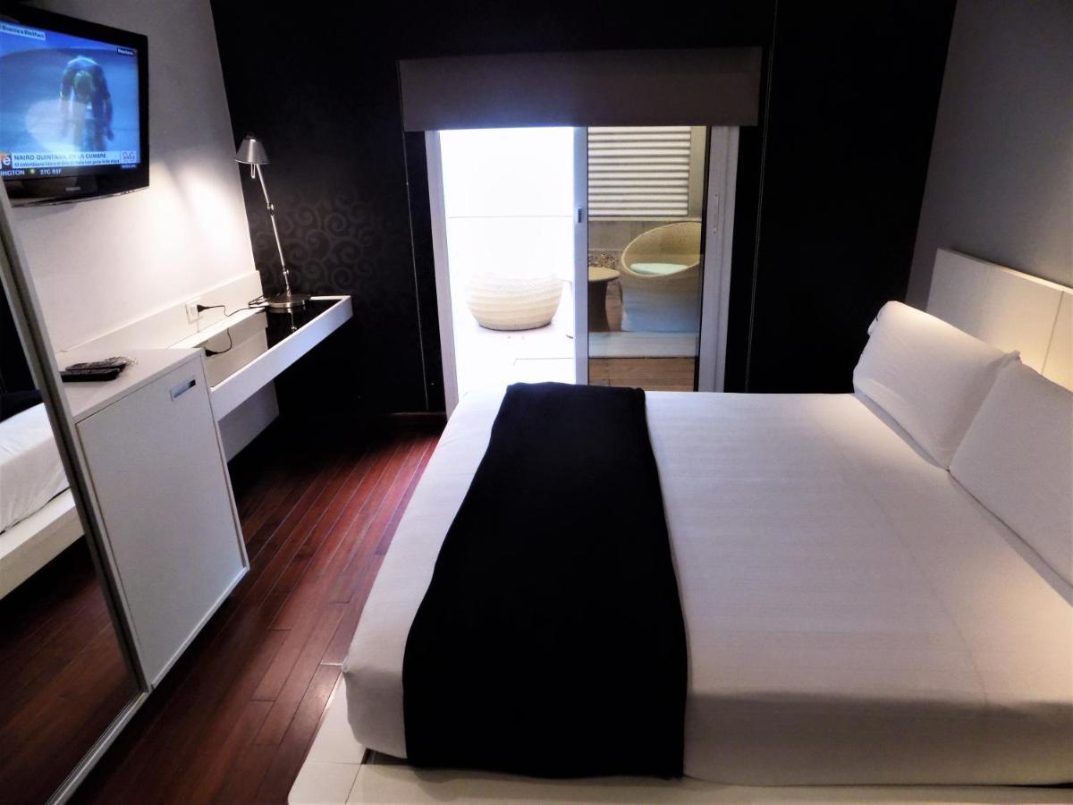 Don Boutique Hotel Montevideo (Adults Only) Екстериор снимка