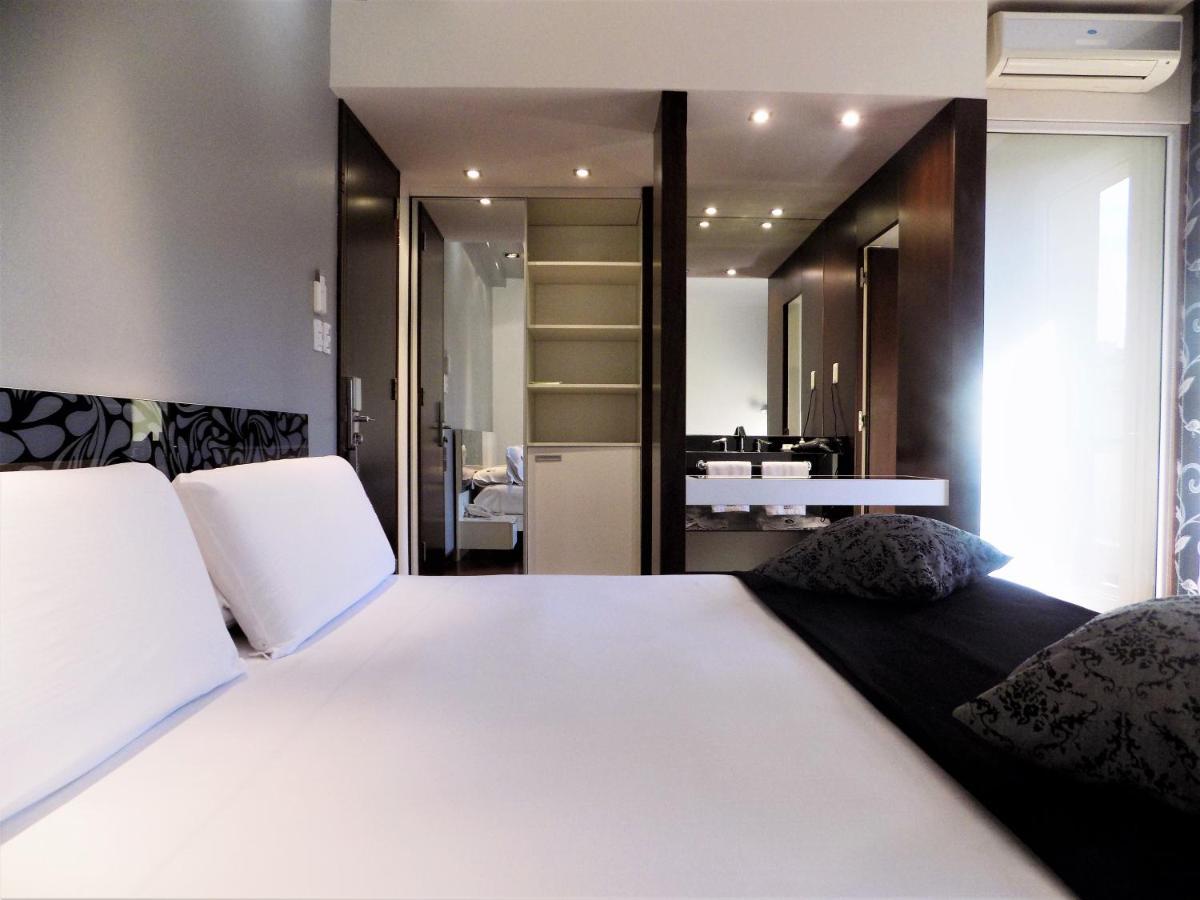 Don Boutique Hotel Montevideo (Adults Only) Екстериор снимка