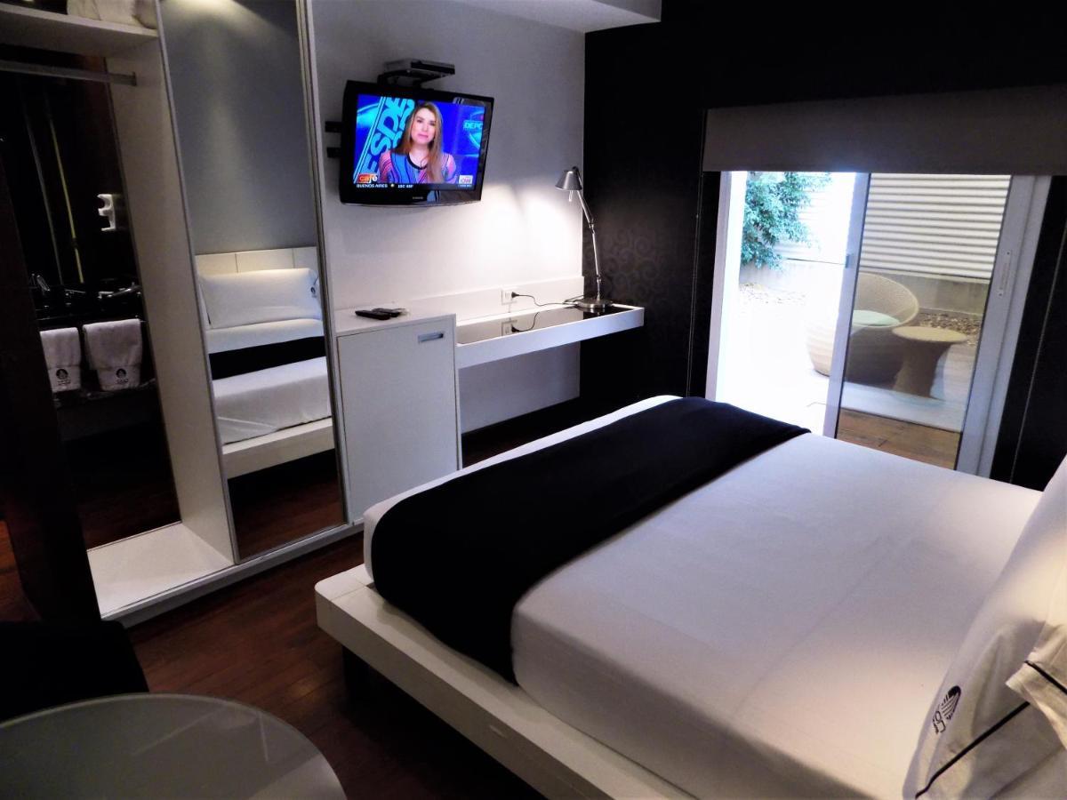Don Boutique Hotel Montevideo (Adults Only) Екстериор снимка