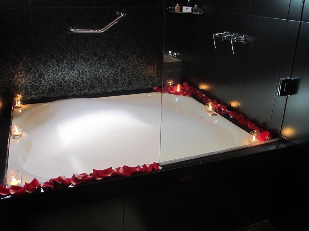 Don Boutique Hotel Montevideo (Adults Only) Екстериор снимка