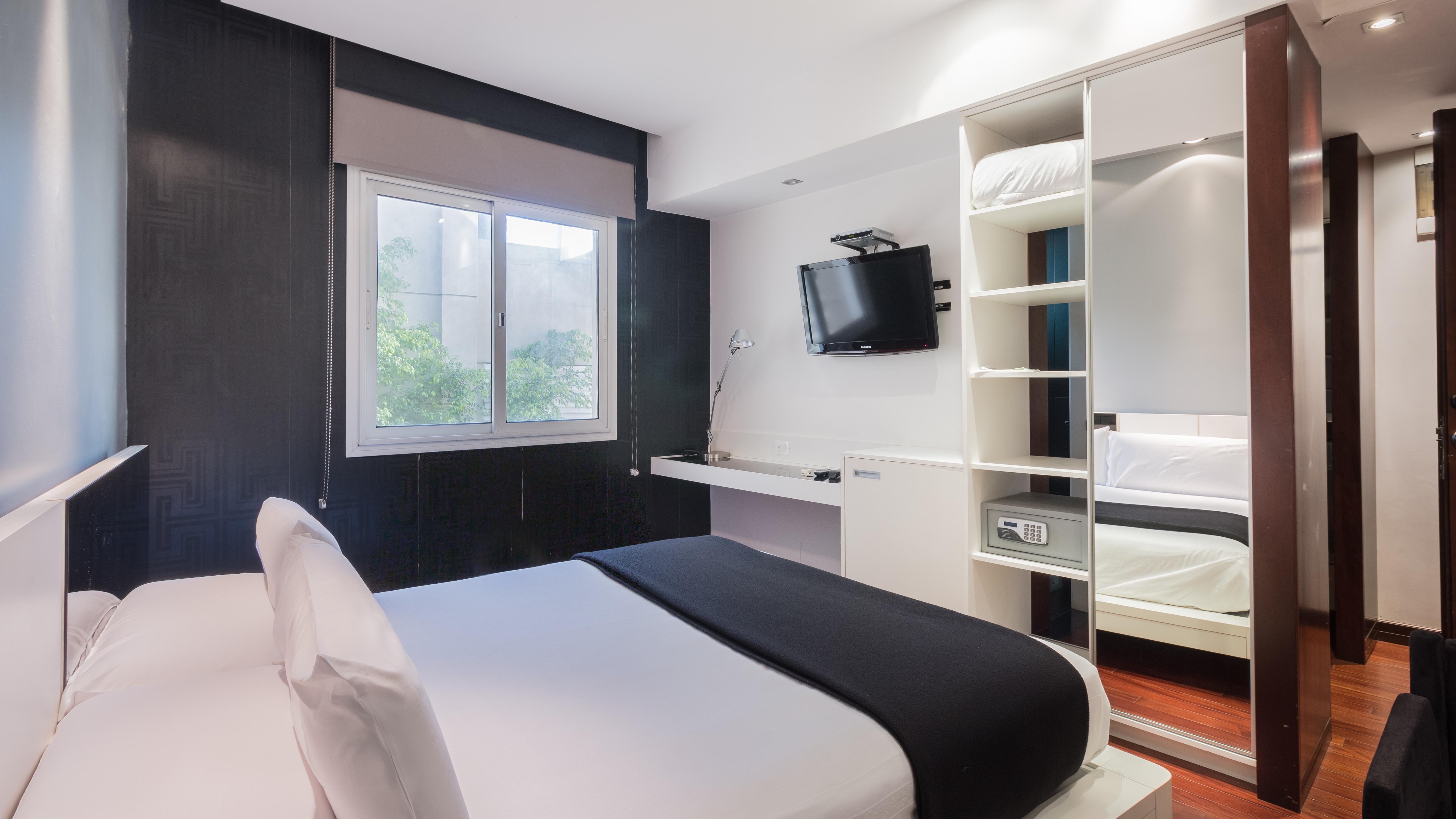 Don Boutique Hotel Montevideo (Adults Only) Екстериор снимка