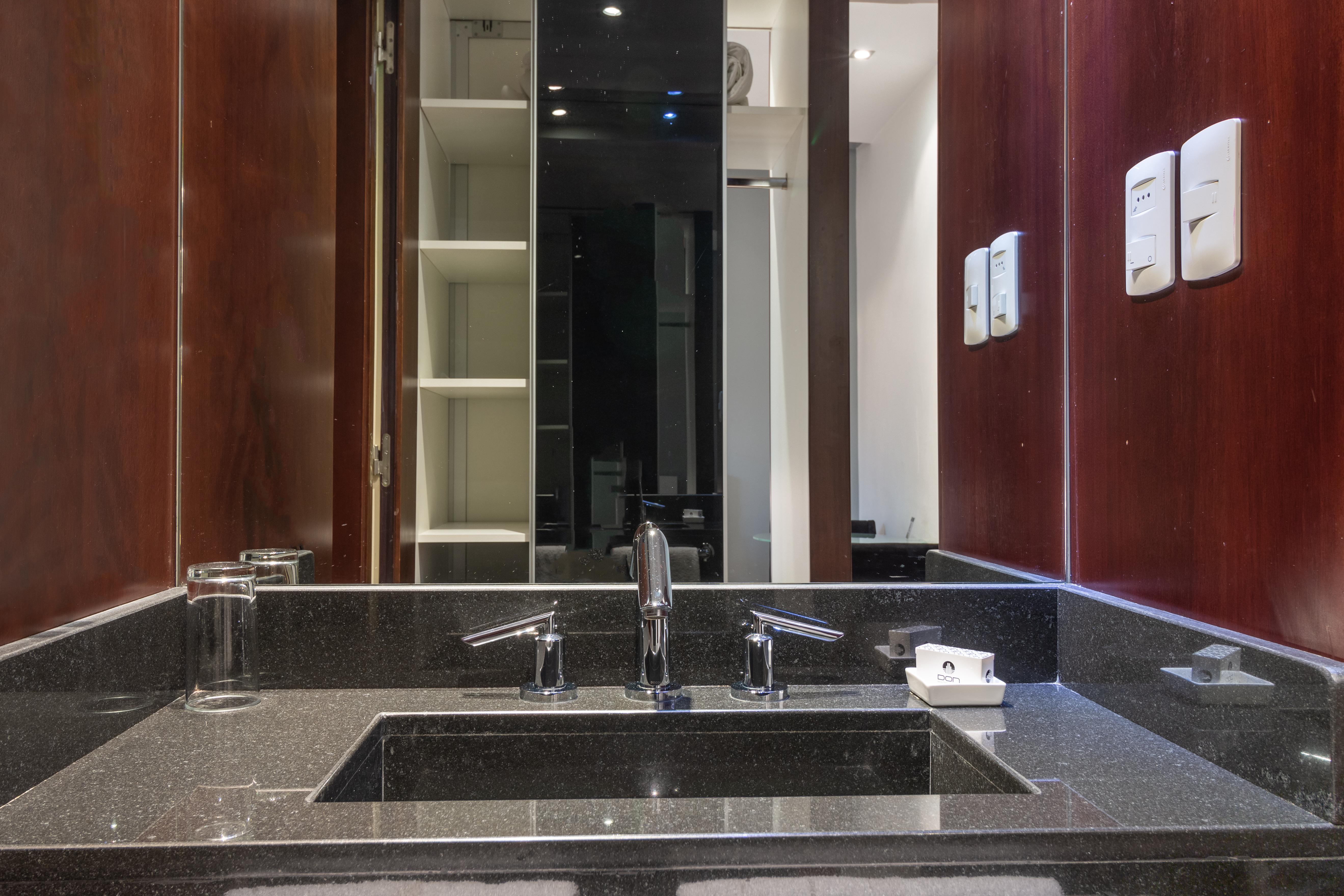 Don Boutique Hotel Montevideo (Adults Only) Екстериор снимка