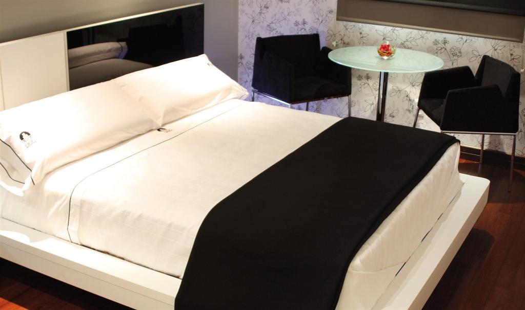 Don Boutique Hotel Montevideo (Adults Only) Екстериор снимка