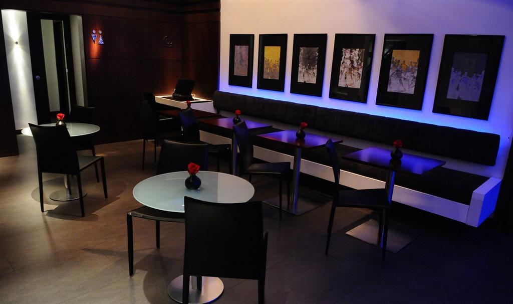 Don Boutique Hotel Montevideo (Adults Only) Екстериор снимка