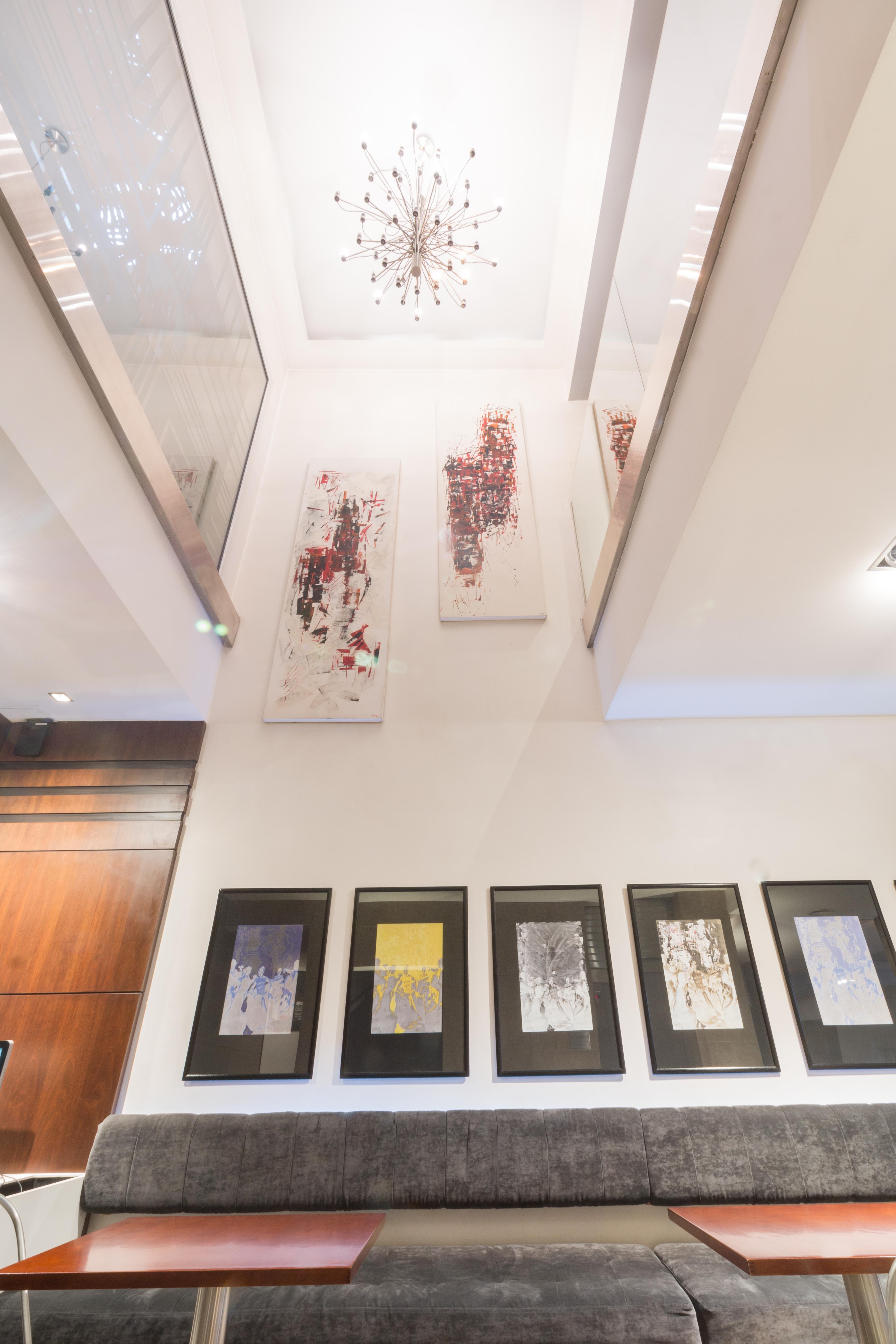 Don Boutique Hotel Montevideo (Adults Only) Екстериор снимка