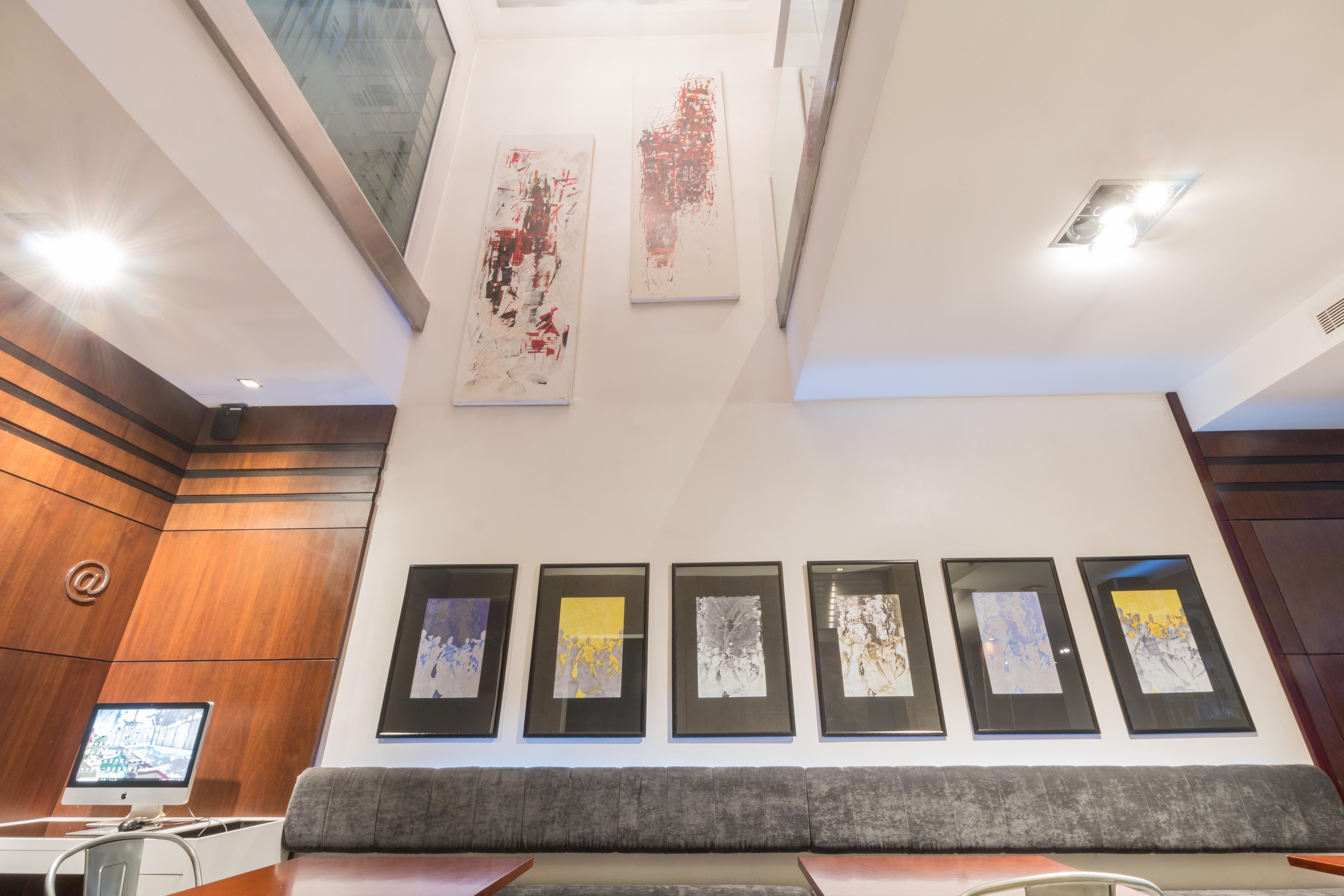Don Boutique Hotel Montevideo (Adults Only) Екстериор снимка