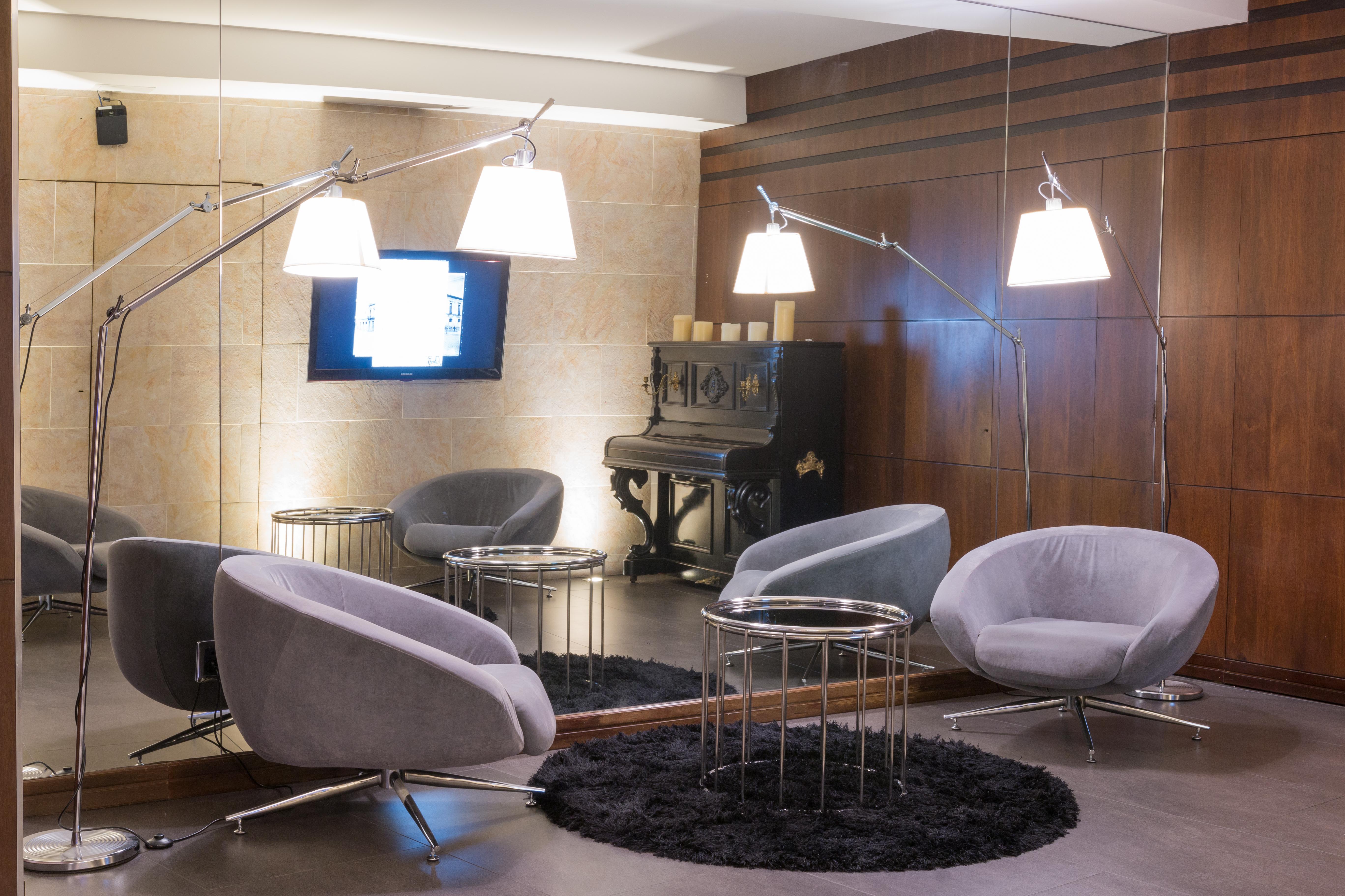 Don Boutique Hotel Montevideo (Adults Only) Екстериор снимка