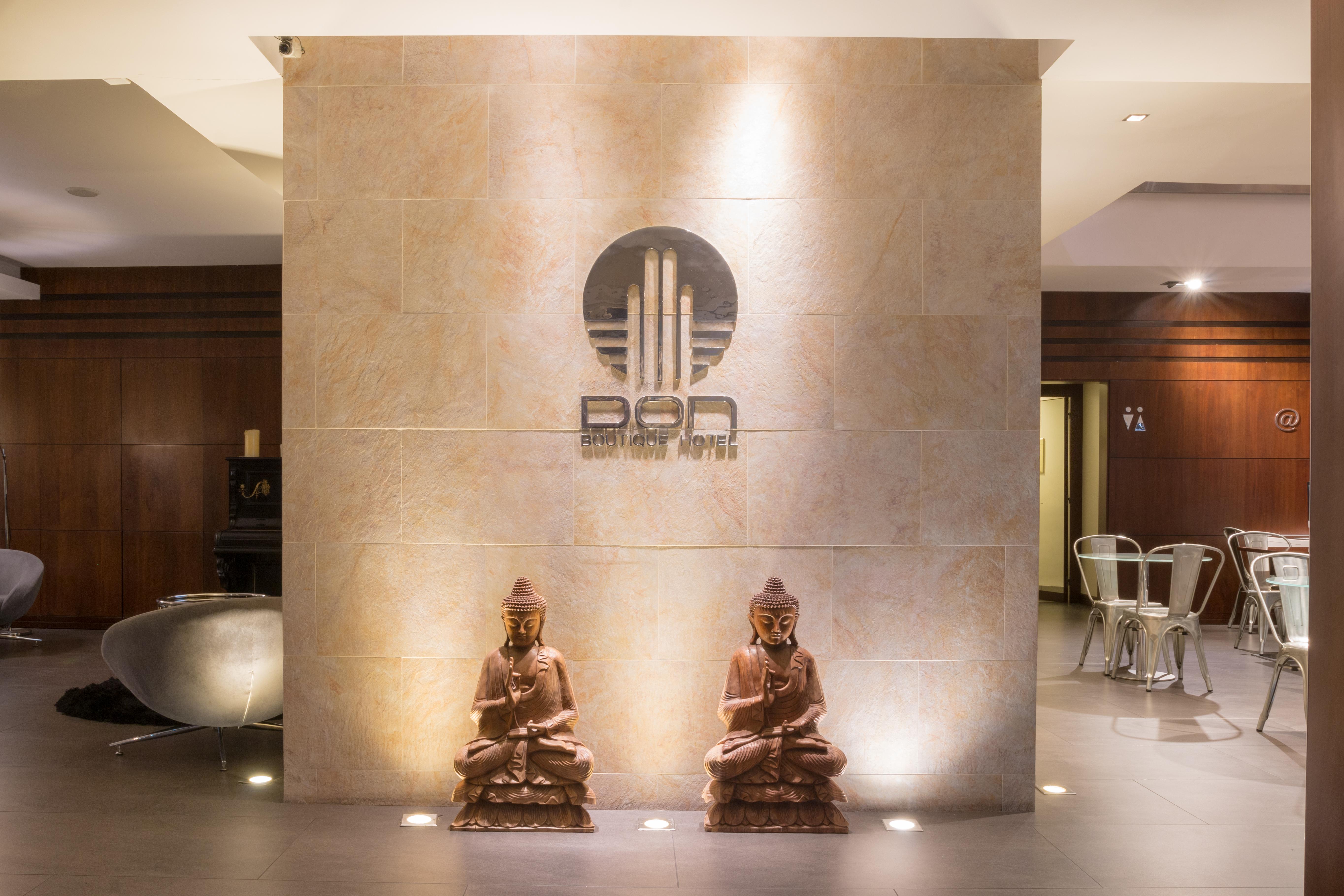 Don Boutique Hotel Montevideo (Adults Only) Екстериор снимка