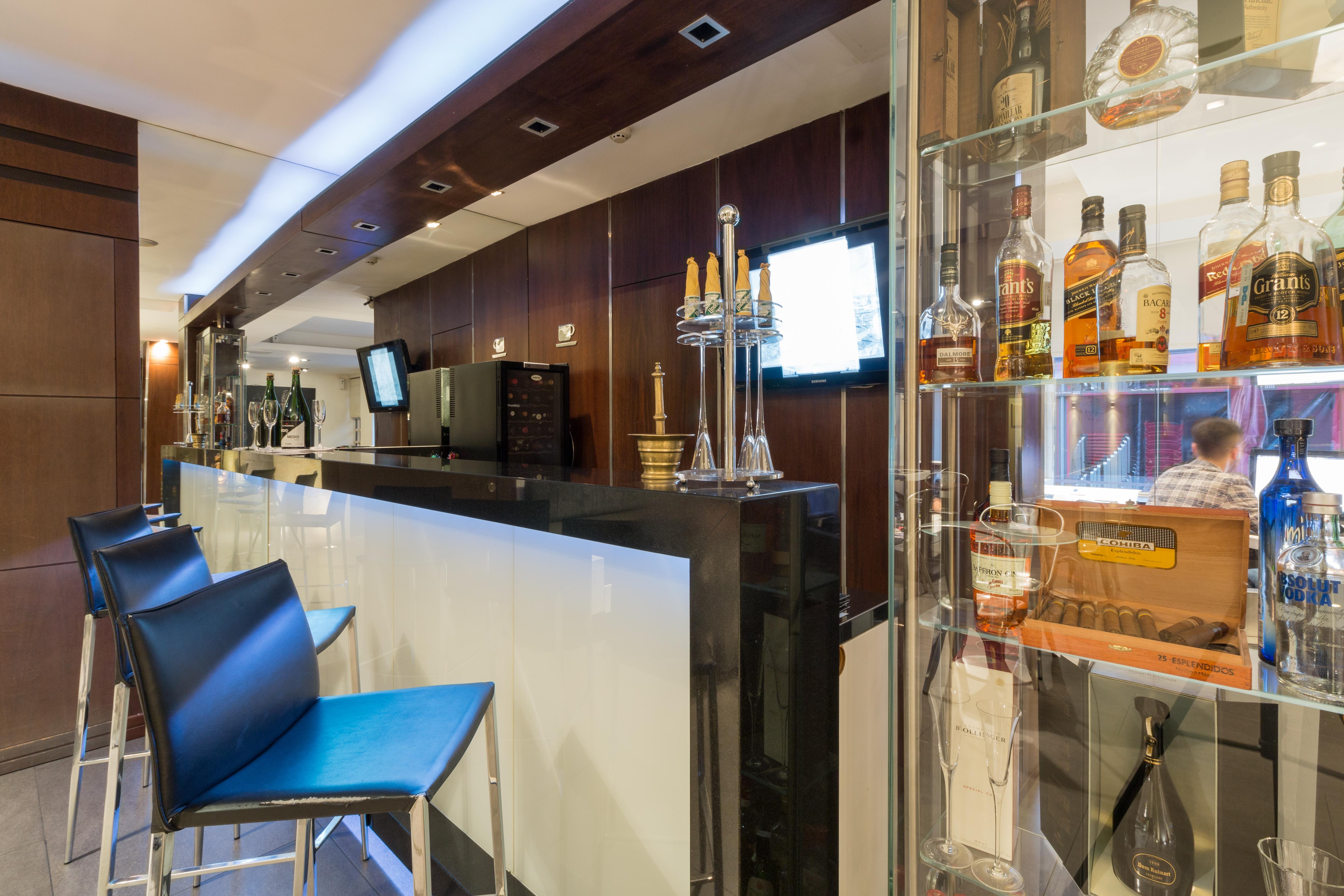 Don Boutique Hotel Montevideo (Adults Only) Екстериор снимка