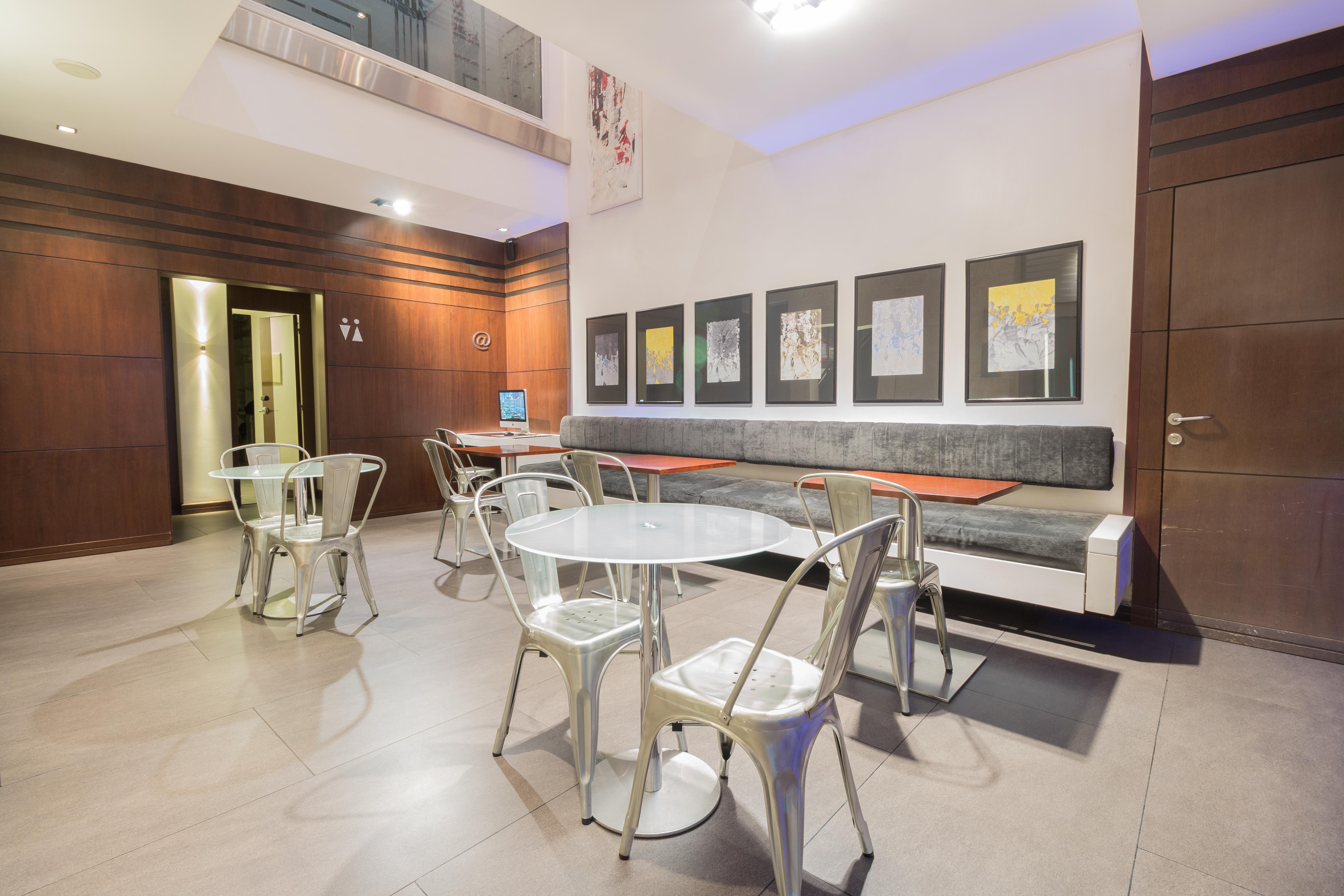 Don Boutique Hotel Montevideo (Adults Only) Екстериор снимка