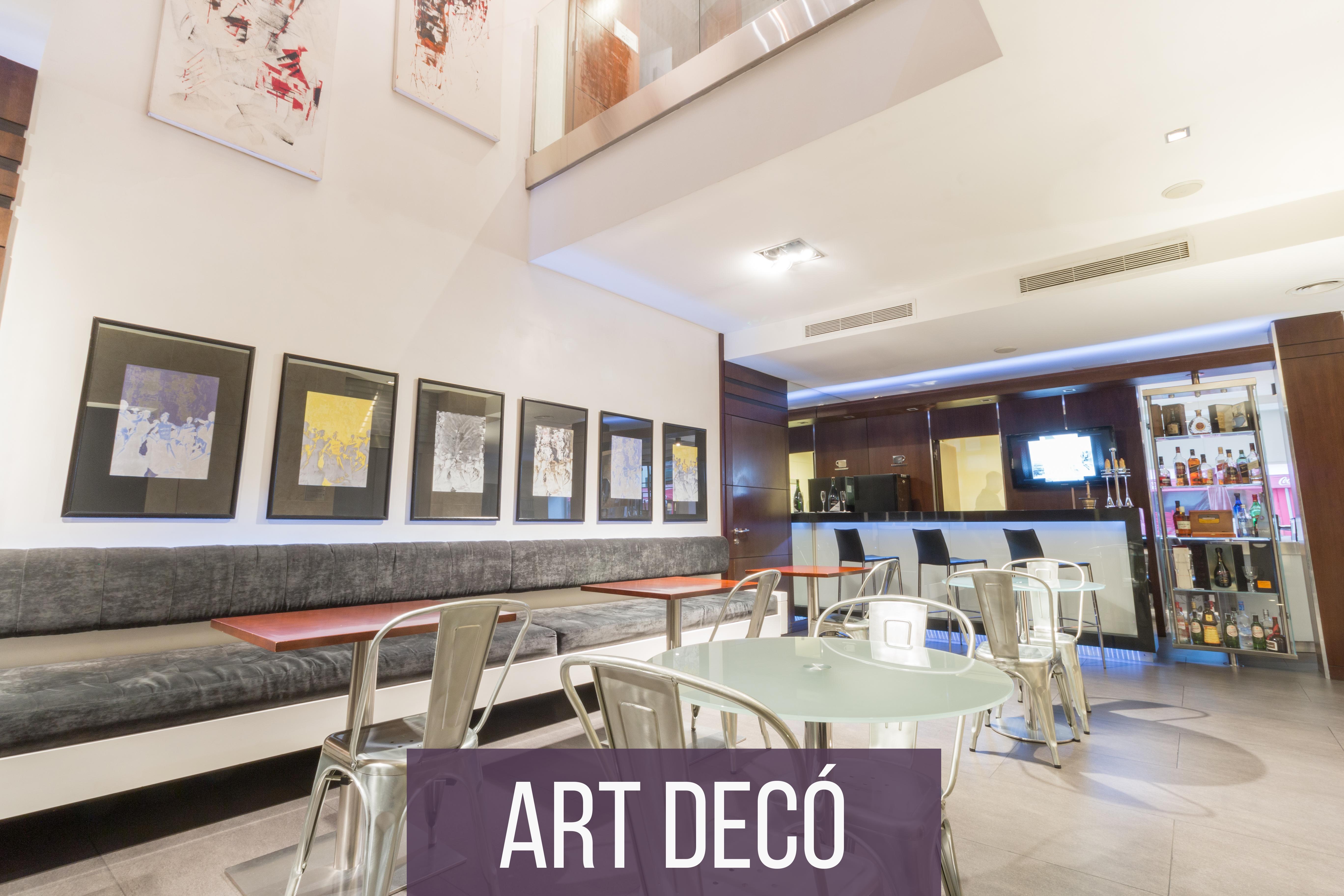 Don Boutique Hotel Montevideo (Adults Only) Екстериор снимка