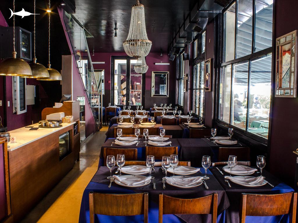 Don Boutique Hotel Montevideo (Adults Only) Екстериор снимка