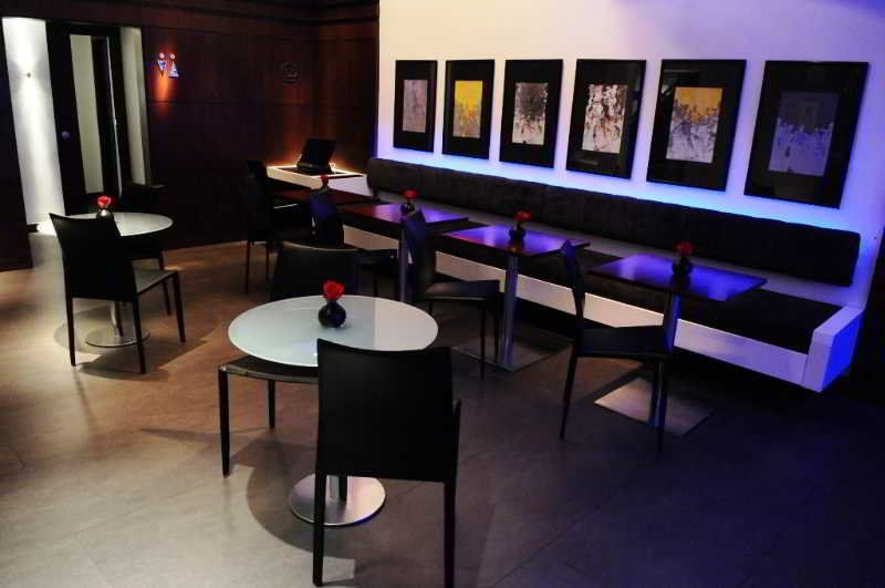 Don Boutique Hotel Montevideo (Adults Only) Ресторант снимка