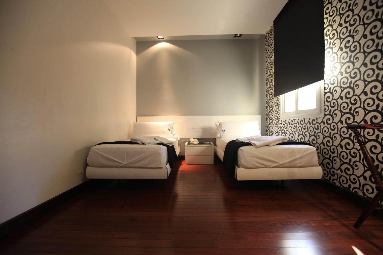 Don Boutique Hotel Montevideo (Adults Only) Екстериор снимка