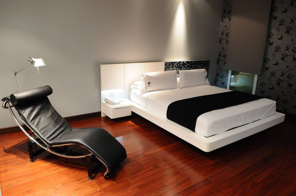 Don Boutique Hotel Montevideo (Adults Only) Стая снимка