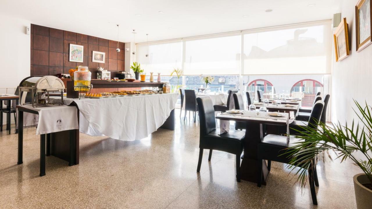 Don Boutique Hotel Montevideo (Adults Only) Екстериор снимка
