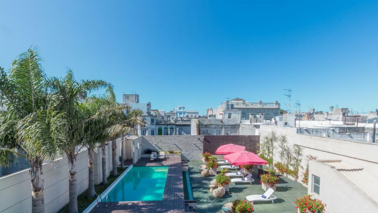 Don Boutique Hotel Montevideo (Adults Only) Екстериор снимка