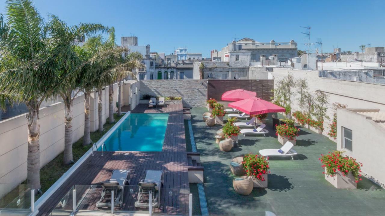 Don Boutique Hotel Montevideo (Adults Only) Екстериор снимка