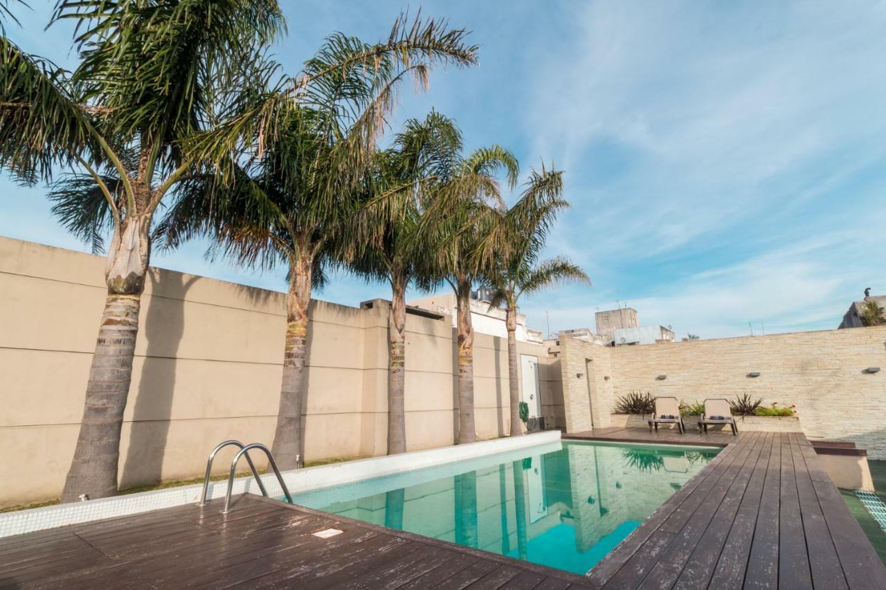 Don Boutique Hotel Montevideo (Adults Only) Екстериор снимка