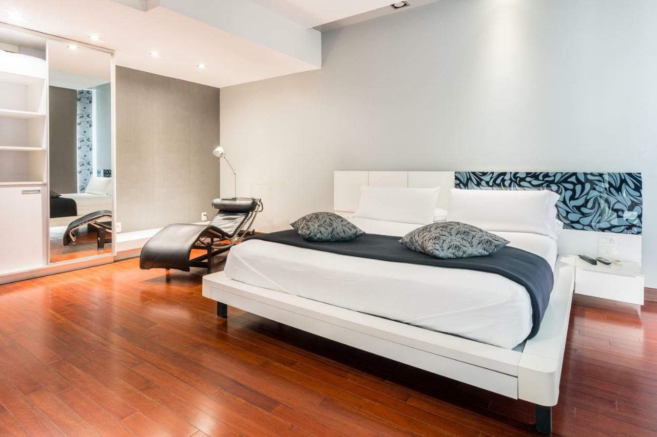 Don Boutique Hotel Montevideo (Adults Only) Екстериор снимка