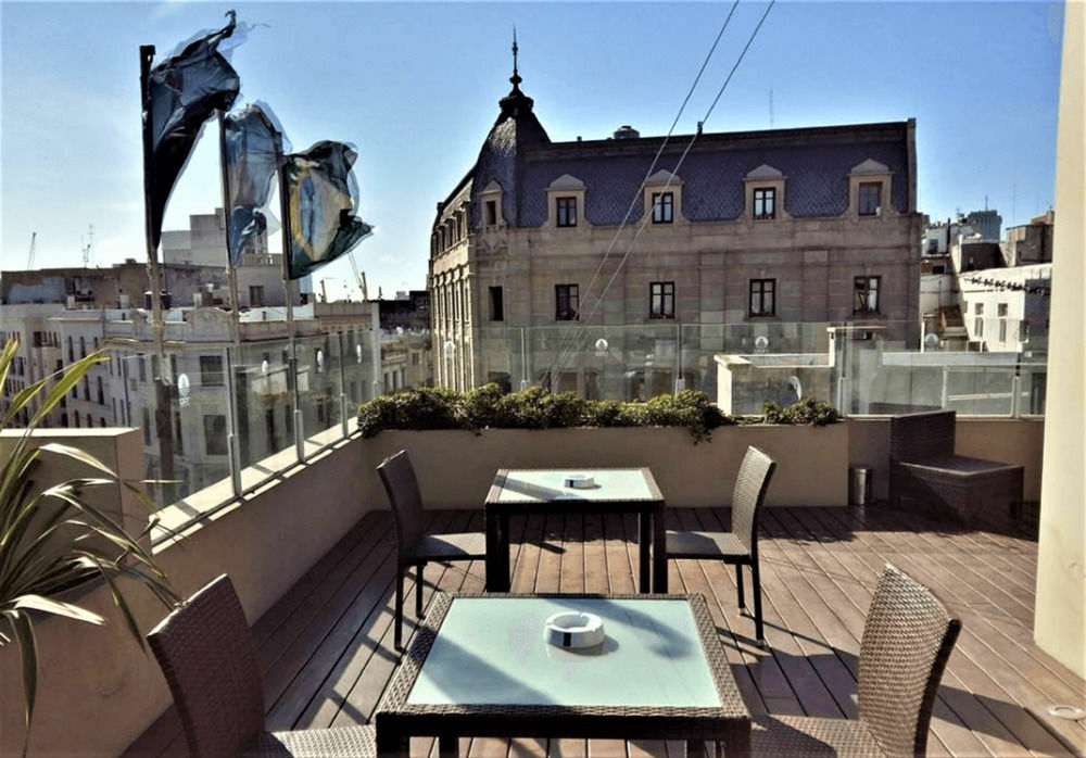 Don Boutique Hotel Montevideo (Adults Only) Екстериор снимка